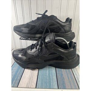 Mens Nike Shoes Air Zoom CK2946-002 Black Size 13 US